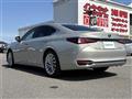 2019 Lexus ES