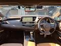 2019 Lexus ES