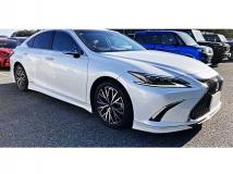 2019 Lexus ES
