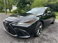 2019 Lexus ES