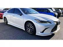 2019 Lexus ES