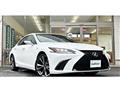 2019 Lexus ES