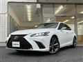 2019 Lexus ES
