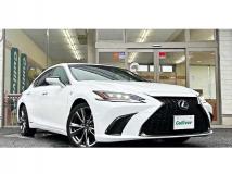 2019 Lexus ES