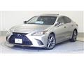 2019 Lexus ES