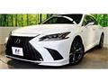 2019 Lexus ES