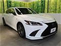 2019 Lexus ES