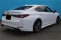 2019 Lexus ES