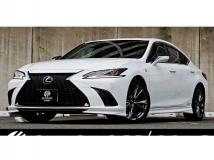 2019 Lexus ES