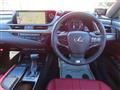 2019 Lexus ES
