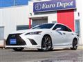 2019 Lexus ES