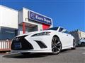 2019 Lexus ES