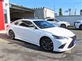 2019 Lexus ES