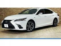 2019 Lexus ES