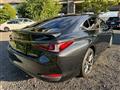 2019 Lexus ES