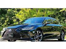2019 Lexus ES