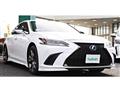 2019 Lexus ES