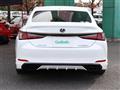 2019 Lexus ES