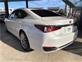 2019 Lexus ES