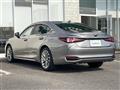 2018 Lexus ES