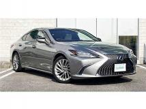 2018 Lexus ES