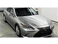 2018 Lexus ES