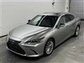 2018 Lexus ES
