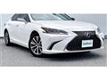 2018 Lexus ES
