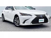 2018 Lexus ES