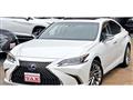 2018 Lexus ES