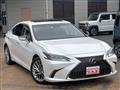 2018 Lexus ES