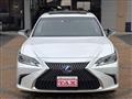 2018 Lexus ES