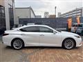 2018 Lexus ES