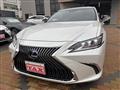 2018 Lexus ES