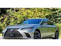 2018 Lexus ES