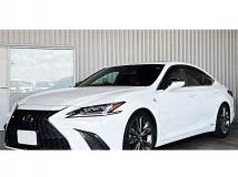 2018 Lexus ES