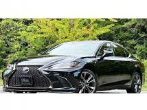 2018 Lexus ES