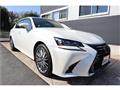 2020 Lexus GS