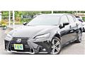 2018 Lexus GS