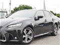 2018 Lexus GS