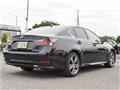 2018 Lexus GS