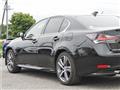 2018 Lexus GS
