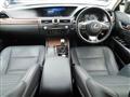 2018 Lexus GS