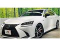 2018 Lexus GS
