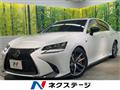 2018 Lexus GS