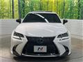 2018 Lexus GS