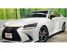 2018 Lexus GS