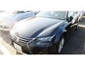 2017 Lexus GS