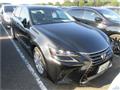 2017 Lexus GS