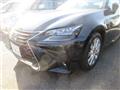2017 Lexus GS